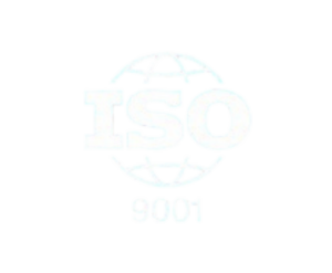 ISO 9001 Logo